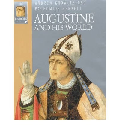 Imagen de archivo de Augustine and His World a la venta por MusicMagpie