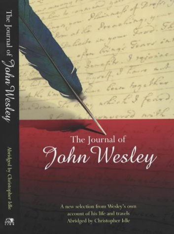 9780745951065: The Journal of John Wesley: A New Selection from Wesley's Own Account of His Life and Travels
