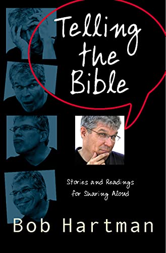 Beispielbild fr Telling the Bible: Stories and Readings for Sharing Aloud zum Verkauf von WorldofBooks