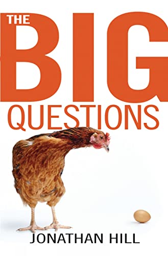 Beispielbild fr The Big Questions zum Verkauf von WorldofBooks