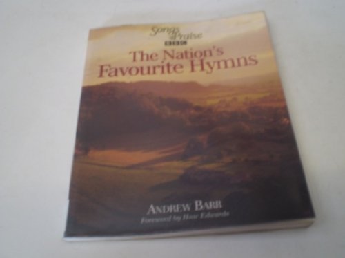 Beispielbild fr Nation's Favourite Hymns zum Verkauf von WorldofBooks