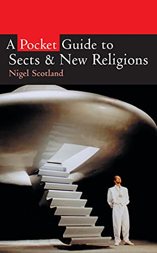 9780745951591: A Pocket Guide to Sects and New Religions (Pocket Guides)