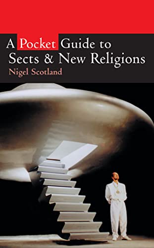 Imagen de archivo de A Pocket Guide to Sects and New Religions (Pocket Guides) a la venta por WorldofBooks