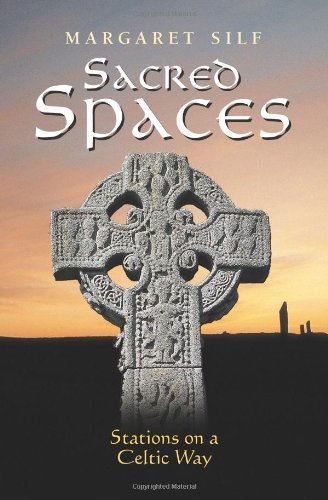 Imagen de archivo de Sacred Spaces: Stations On A Celtic Way a la venta por WorldofBooks