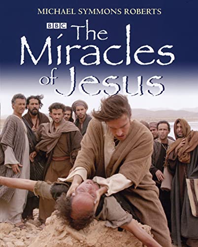 Beispielbild fr The Miracles of Jesus zum Verkauf von WorldofBooks