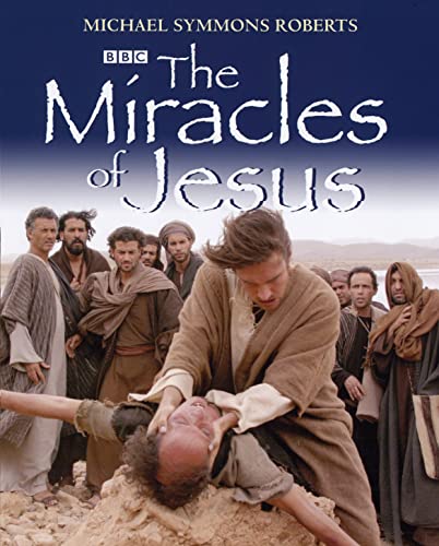 Stock image for The Miracles of Jesus for sale by WorldofBooks