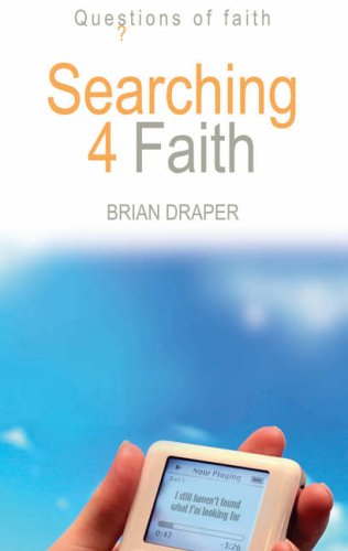 Stock image for Searching 4 Faith (Questions of Faith) for sale by Half Price Books Inc.