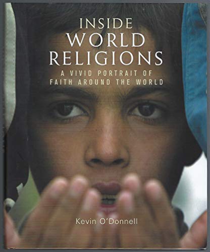 Imagen de archivo de Inside World Religions: An Illustrated Guide a la venta por WorldofBooks