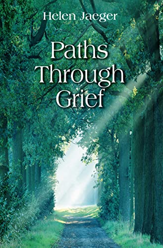 Stock image for Paths Through Grief for sale by Anybook.com