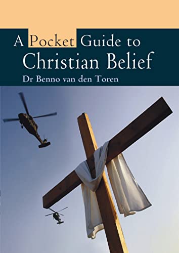 Stock image for A Pocket Guide to Christian Belief (Pocket Guides) for sale by WorldofBooks