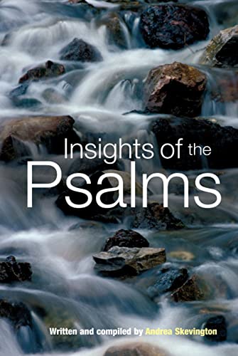 Stock image for Insights of the Psalms for sale by WorldofBooks