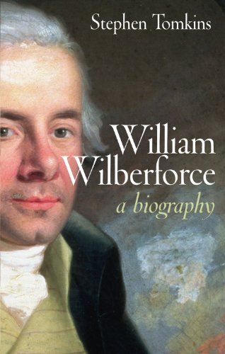 Stock image for William Wilberforce: A biography for sale by WorldofBooks