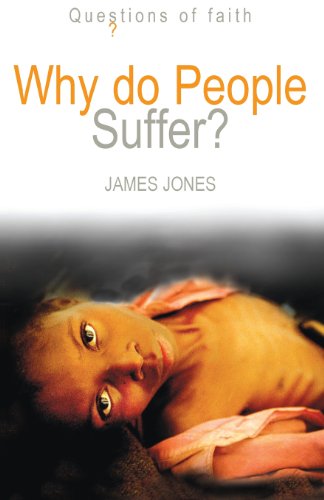 Beispielbild fr Why Do People Suffer? (Questions of Faith) zum Verkauf von WorldofBooks