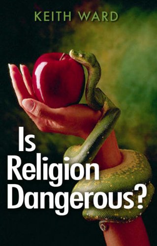 Beispielbild fr Is Religion Dangerous? zum Verkauf von WorldofBooks