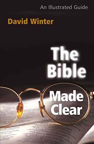 Beispielbild fr The Bible Made Clear zum Verkauf von Wonder Book