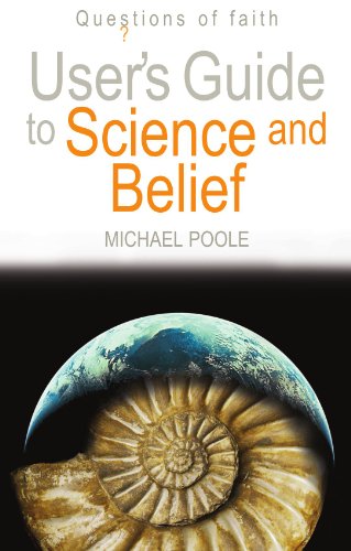 Imagen de archivo de User's Guide to Science and Belief: Questions of Faith a la venta por WorldofBooks