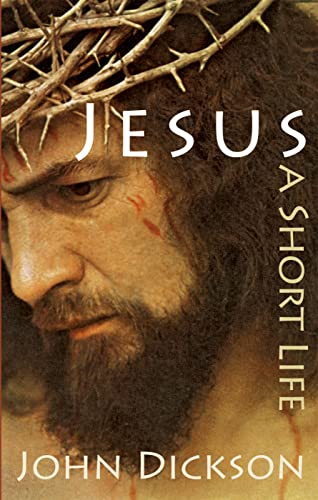 9780745952802: Jesus: A Short Life