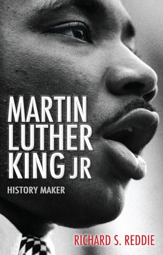 Martin Luther King Jr: History...