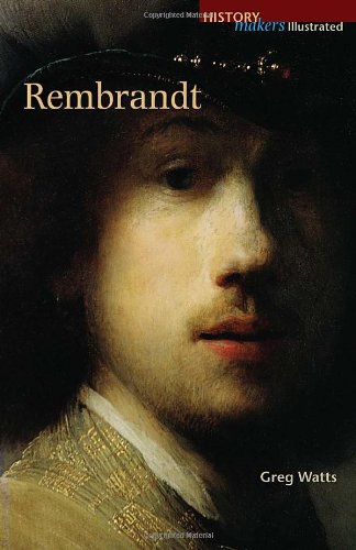9780745952840: Rembrandt (History Makers)