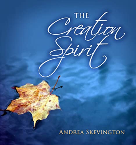Stock image for The Creation Spirit for sale by WorldofBooks