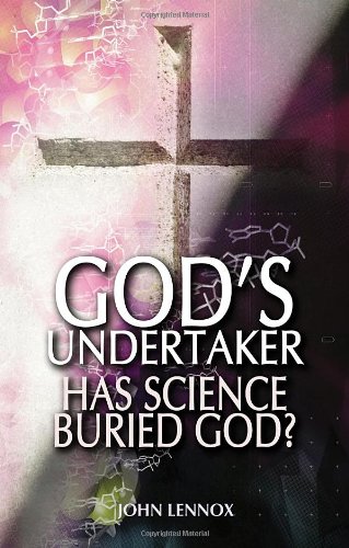 9780745953038: God's Undertaker: Has Science Buried God?