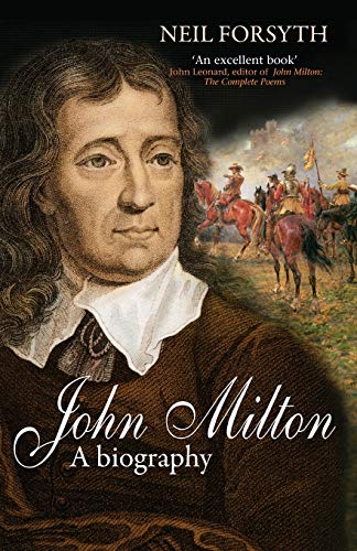 Stock image for John Milton: A Biography for sale by WorldofBooks