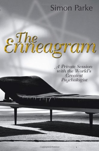 Stock image for The Enneagram: A Private Session with the World's Greatest Psychologist for sale by WorldofBooks