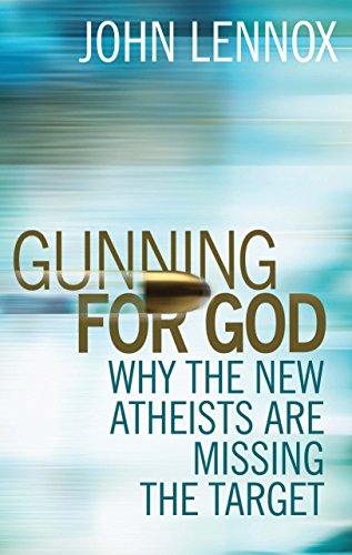 Imagen de archivo de Gunning for God: Why the New Atheists are missing the target a la venta por Brook Bookstore