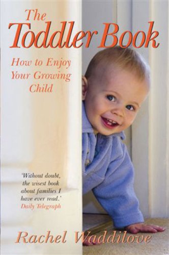 Imagen de archivo de The Toddler Book a la venta por Y-Not-Books