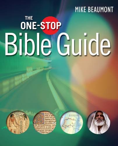 9780745953359: One-Stop Bible Guide (One-Stop Guides)