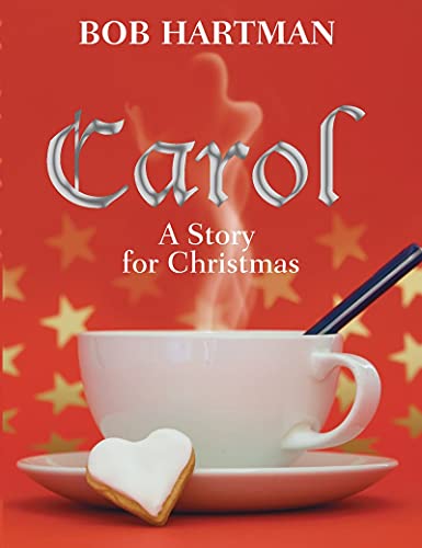 Beispielbild fr Carol: A Story for Christmas zum Verkauf von Wonder Book