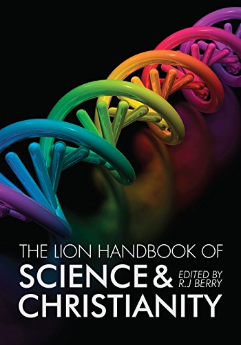 Beispielbild fr The Lion Handbook of Science and Christianity (Lion Handbooks) zum Verkauf von WorldofBooks