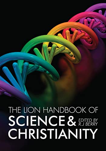 Imagen de archivo de The Lion Handbook of Science and Christianity (Lion Handbooks) a la venta por WorldofBooks