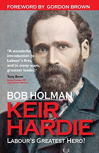 Stock image for Keir Hardie: Labour's Greatest Hero? for sale by HPB-Red