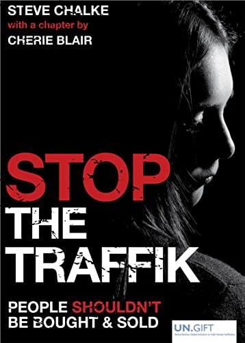 Stock image for Stop the Traffik for sale by Wonder Book