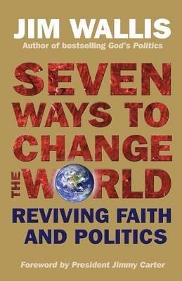 Stock image for Seven Ways to Change the World for sale by Infinity Books Japan