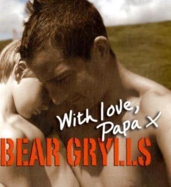 Stock image for With Love, Papa for sale by AwesomeBooks