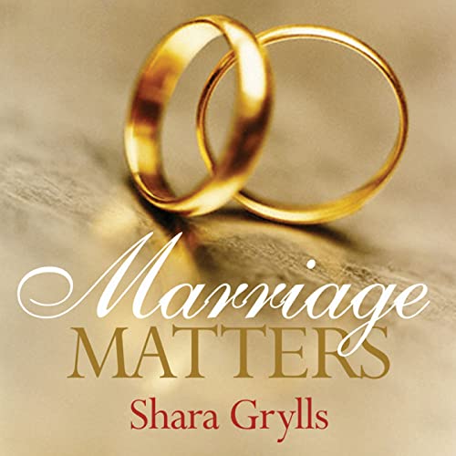 9780745955025: Marriage Matters