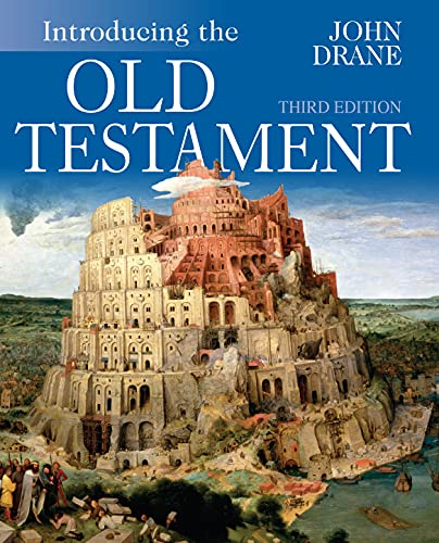 9780745955032: Introducing the Old Testament