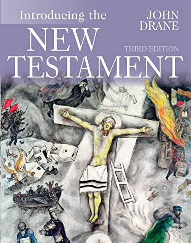 Beispielbild fr Introducing the New Testament zum Verkauf von Red's Corner LLC