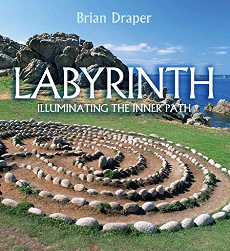 Labyrinth: Illuminating the Inner Path (9780745955087) by Draper, Brian