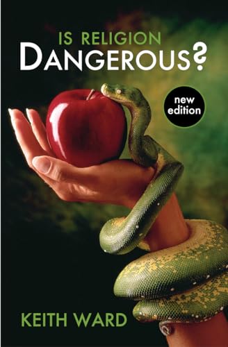 Stock image for Is Religion Dangerous for sale by PBShop.store US
