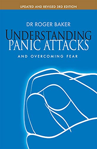 Stock image for Understanding Panic Attacks and Overcoming Fear for sale by PBShop.store US