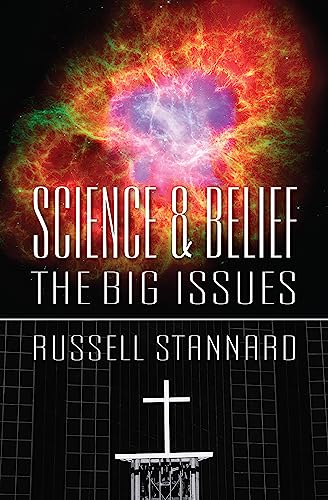 9780745955728: Science and Belief: The Big Issues