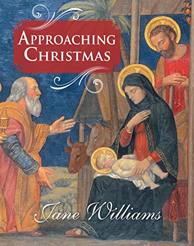 Beispielbild fr Approaching Christmas zum Verkauf von Better World Books