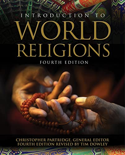 9780745956879: Introduction to World Religions