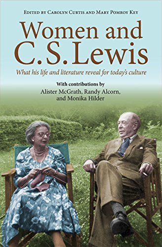 Stock image for Women and C.S. Lewis: What his life and literature reveal for today's culture for sale by ZBK Books