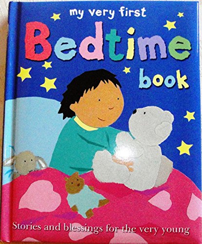 Beispielbild fr My Very First Bedtime Book: Midi zum Verkauf von AwesomeBooks