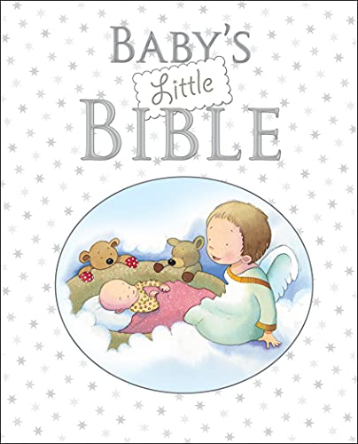 Beispielbild fr Baby's Little Bible (Baby Bible) zum Verkauf von WorldofBooks