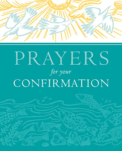 Stock image for Prayers for Your Confirmation for sale by WorldofBooks